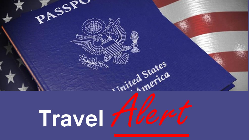 Haiti news - travel alert